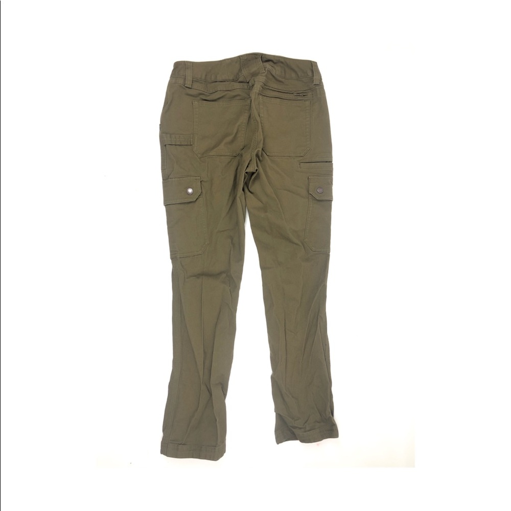 Women's Duluth Trading Co. Curvesetter Waistband - Picture 4 of 8